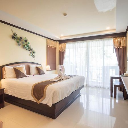 Baan Sailom Hotel Phuket - Sha Extra Plus Karon Exterior foto