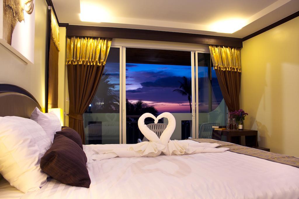 Baan Sailom Hotel Phuket - Sha Extra Plus Karon Habitación foto