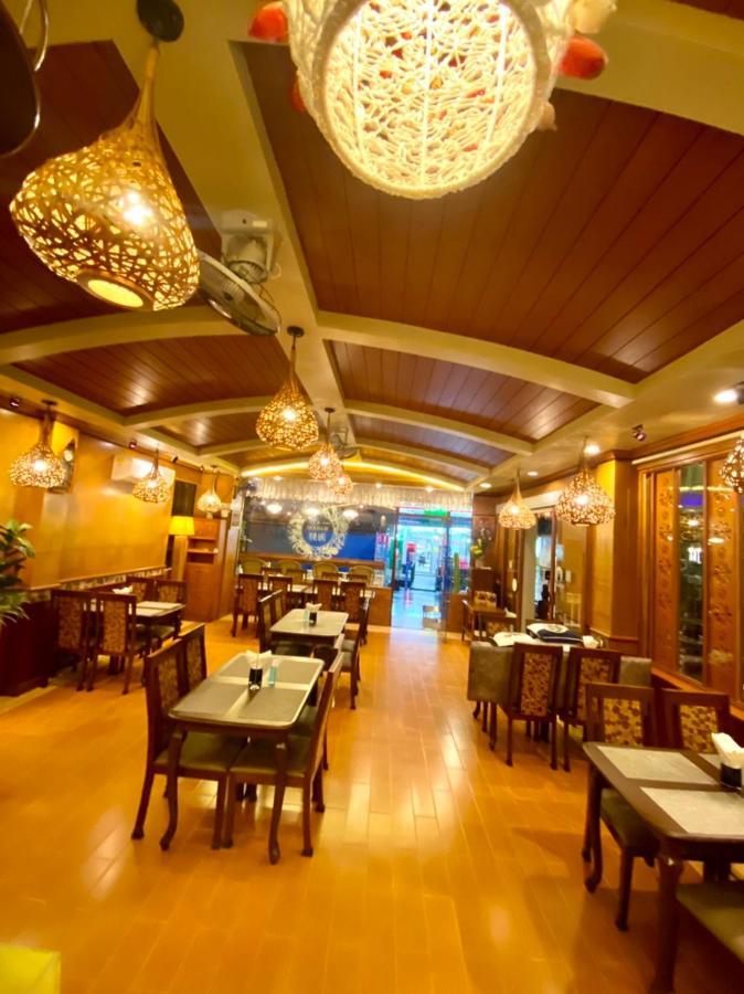 Baan Sailom Hotel Phuket - Sha Extra Plus Karon Exterior foto