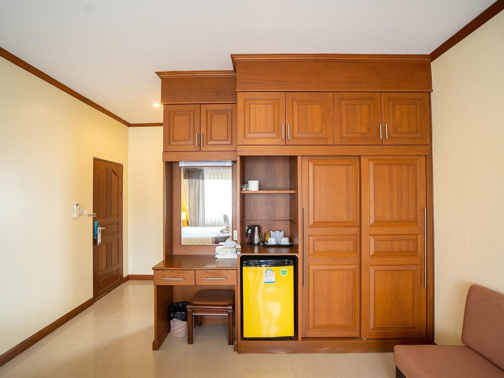 Baan Sailom Hotel Phuket - Sha Extra Plus Karon Exterior foto