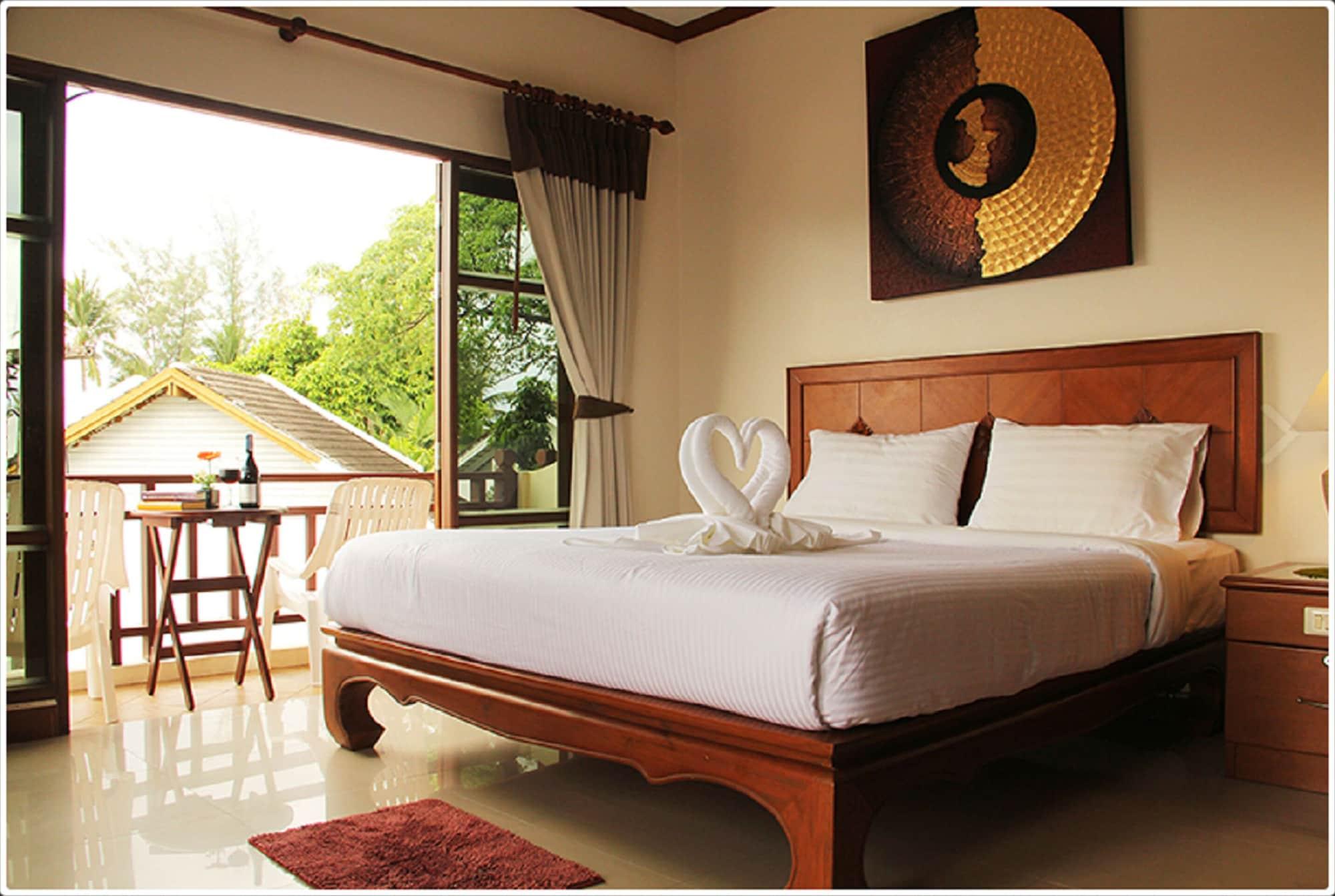 Baan Sailom Hotel Phuket - Sha Extra Plus Karon Exterior foto