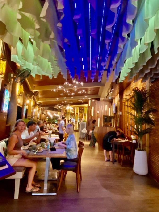 Baan Sailom Hotel Phuket - Sha Extra Plus Karon Exterior foto