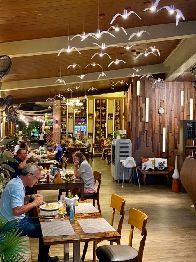 Baan Sailom Hotel Phuket - Sha Extra Plus Karon Exterior foto