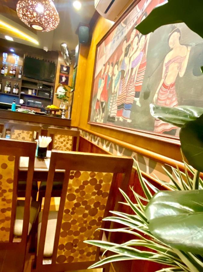 Baan Sailom Hotel Phuket - Sha Extra Plus Karon Exterior foto
